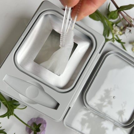 PDRN+ デイリーマスク/VT/シートマスク・パックを使ったクチコミ(4枚目)