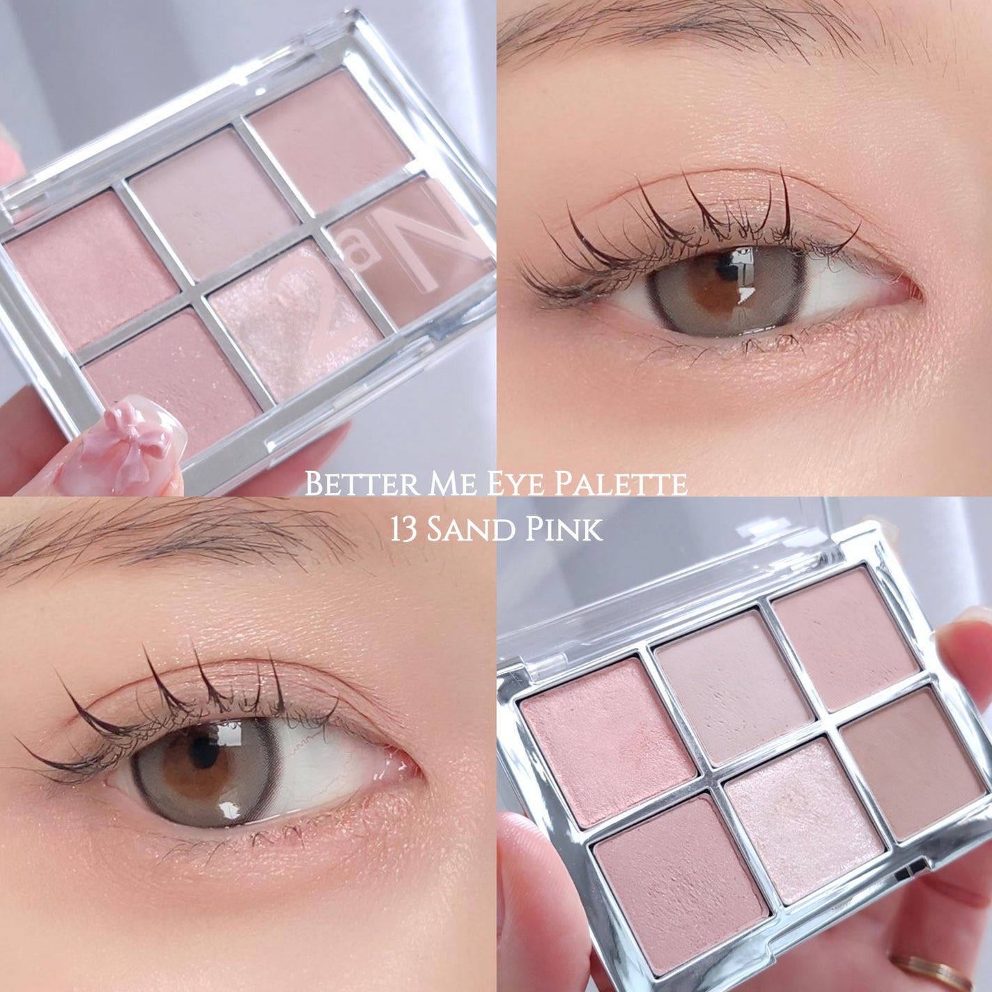 デュアルチーク/2aN/パウダーチークを使ったクチコミ(2枚目)