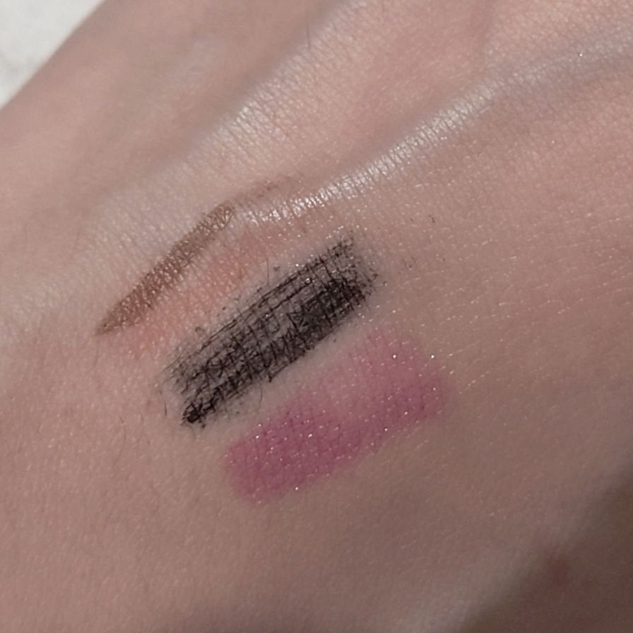 パーフェクトワンフォーカス スムースクレンジングバーム ディープブラック/PERFECT ONE FOCUS/クレンジングバームを使ったクチコミ(5枚目)