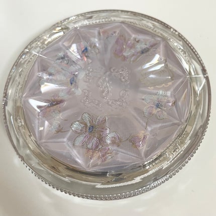 ジルスチュアート クリスタルブルーム ブルーム ミックスブラッシュ コンパクト/JILL STUART/パウダーチークを使ったクチコミ(1枚目)