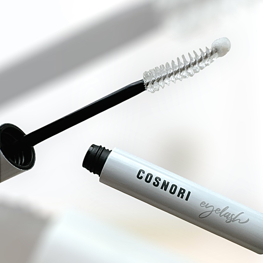 ロングアクティブアイラッシュセラム/COSNORI/まつげ美容液を使ったクチコミ（3枚目）