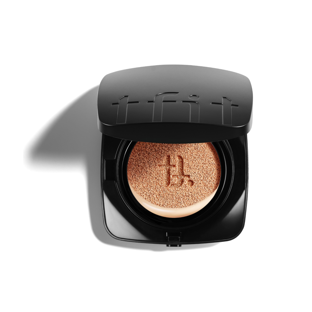 レイヤリングフィット グロークッションEX W01 バニラ(Vanilla)