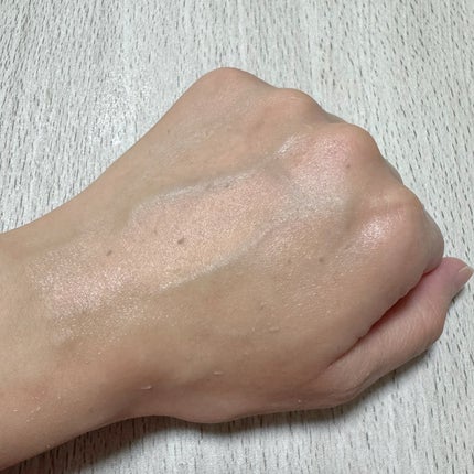 白米ピールショットゴマージュアンプル/Dr.Melaxin/美容液を使ったクチコミ(7枚目)