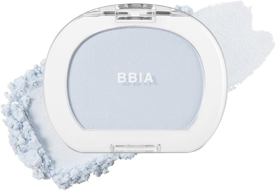 ラストブラッシュ 01 ワスレナグサ