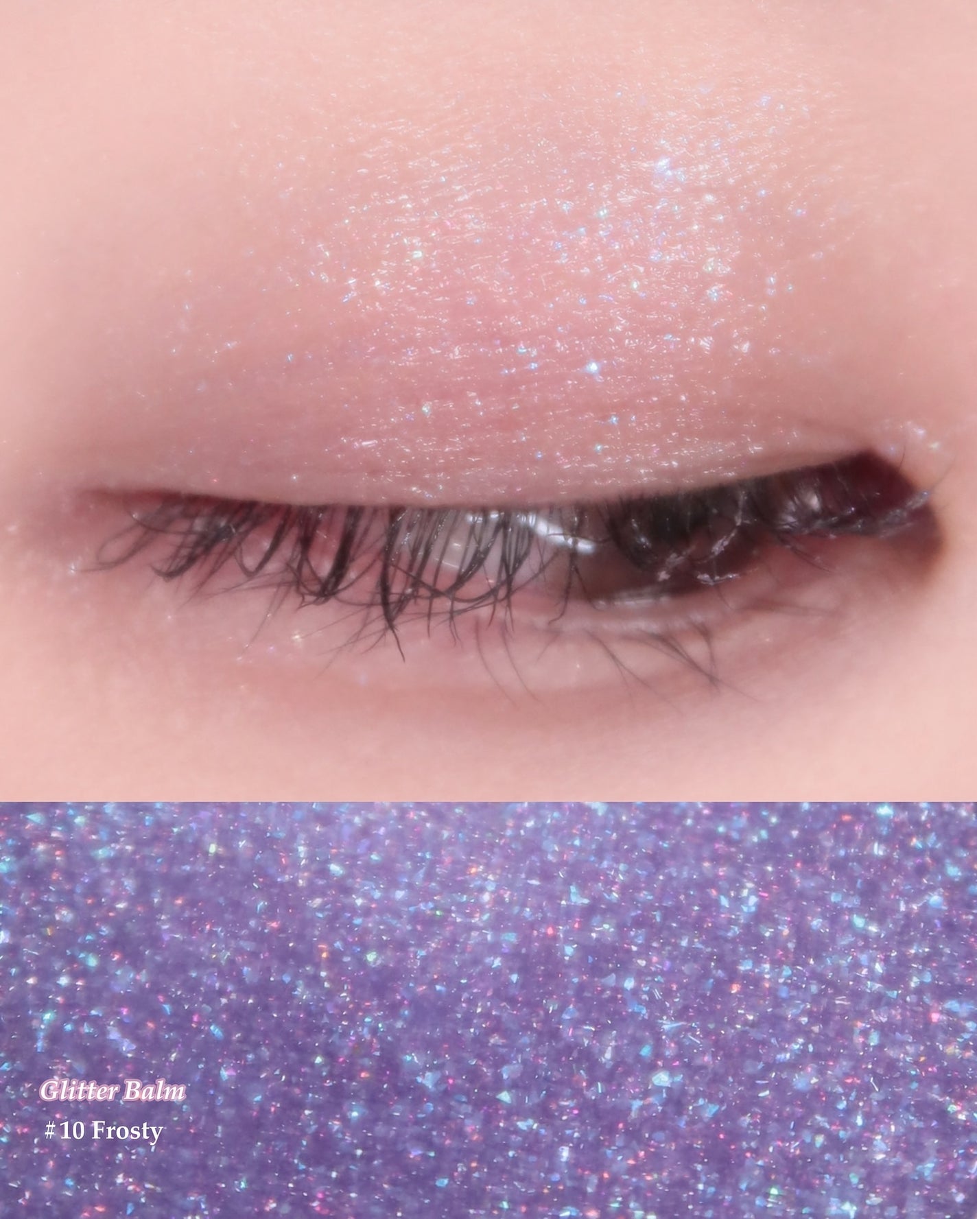 メルティングムードリップ&チーク/moonshot/ジェル・クリームチークを使ったクチコミ(10枚目)