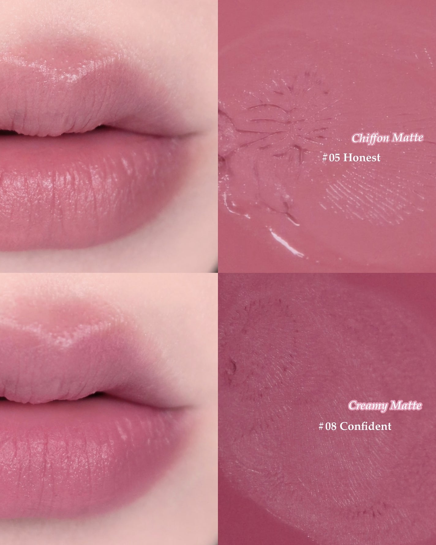 メルティングムードリップ&チーク/moonshot/ジェル・クリームチークを使ったクチコミ(9枚目)