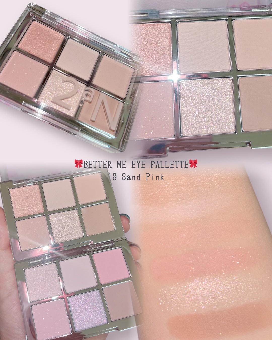 デュアルチーク/2aN/パウダーチークを使ったクチコミ（2枚目）