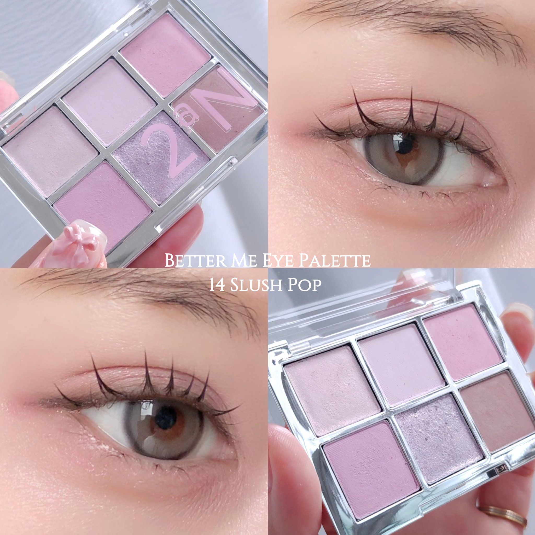 デュアルチーク/2aN/パウダーチークを使ったクチコミ（3枚目）