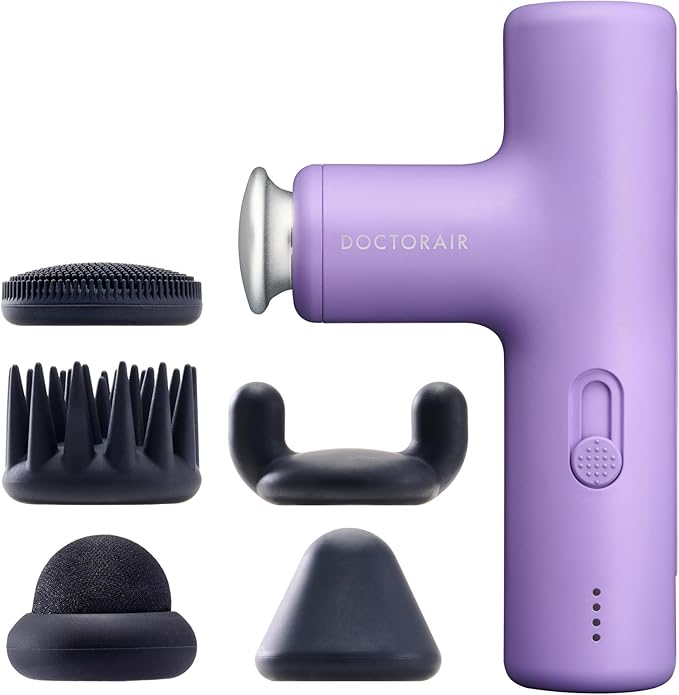 ミステリックパープル