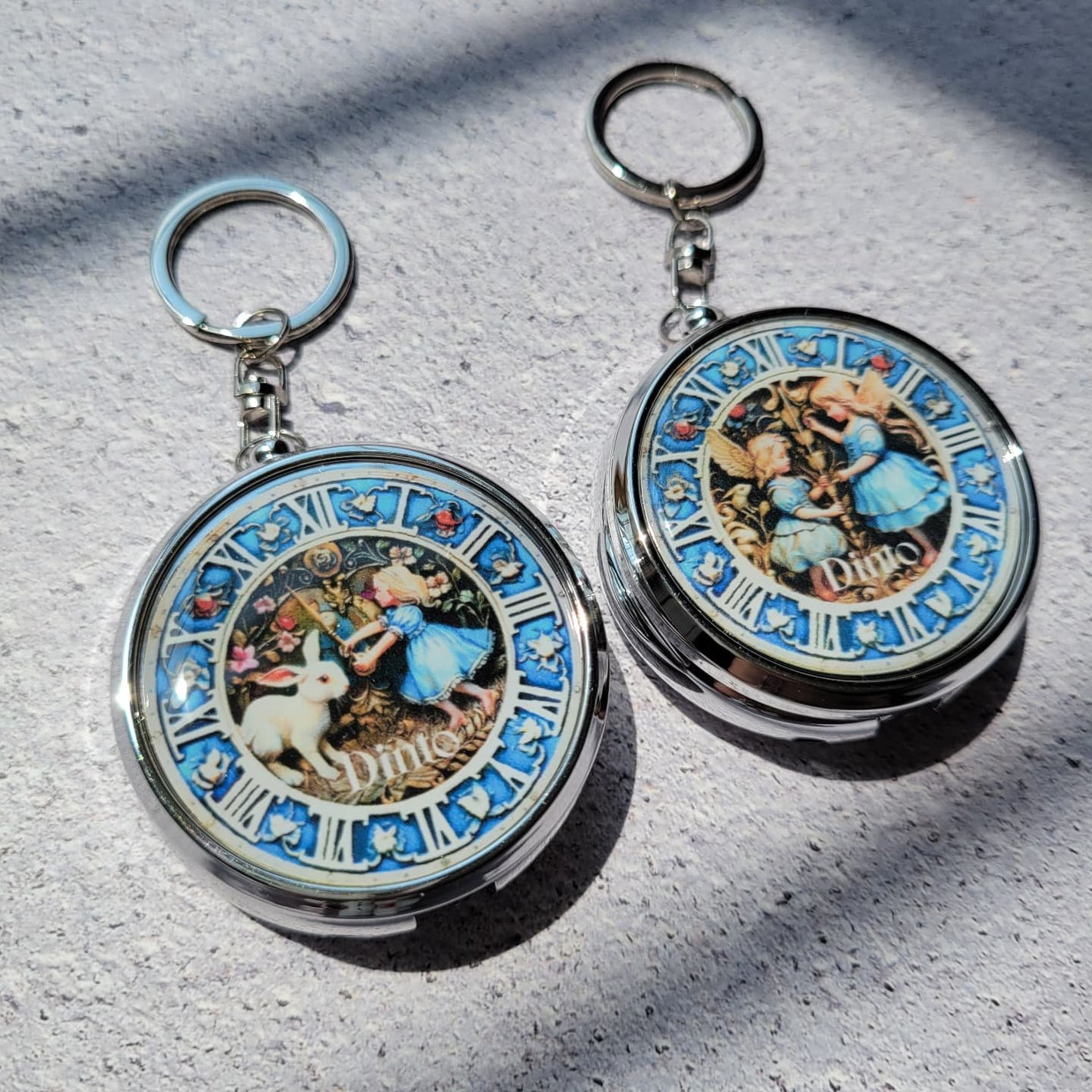 グローイングタイムトゥーキスアンドブラッシュ/Dinto/口紅を使ったクチコミ(2枚目)