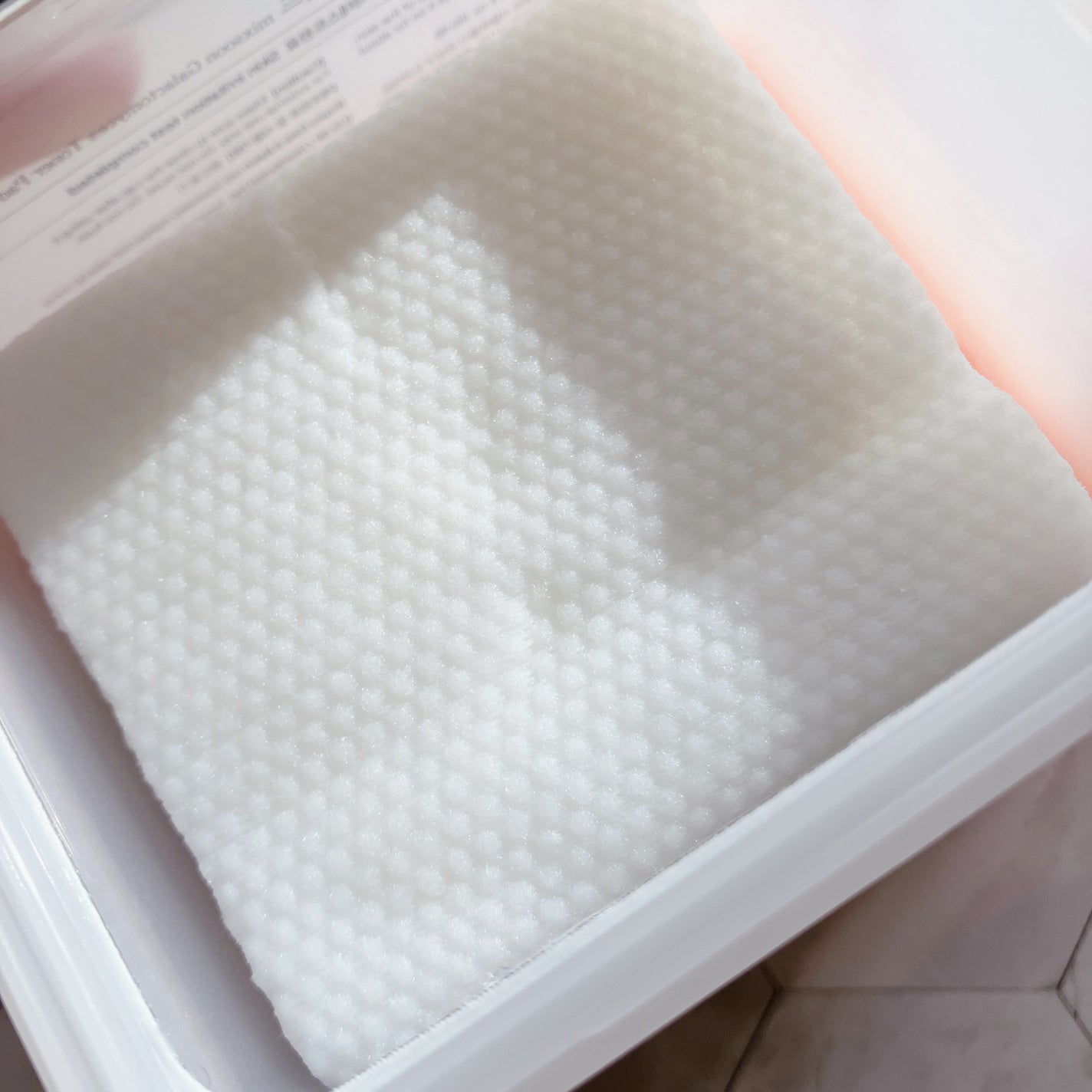 チョコ on LIPS 「ミスクンガラクトミセス発酵エッセンス30mlガラクトミセストナ..」(3枚目)