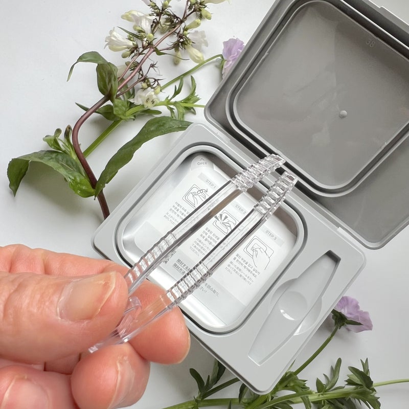 PDRN+ デイリーマスク/VT/シートマスク・パックを使ったクチコミ(3枚目)