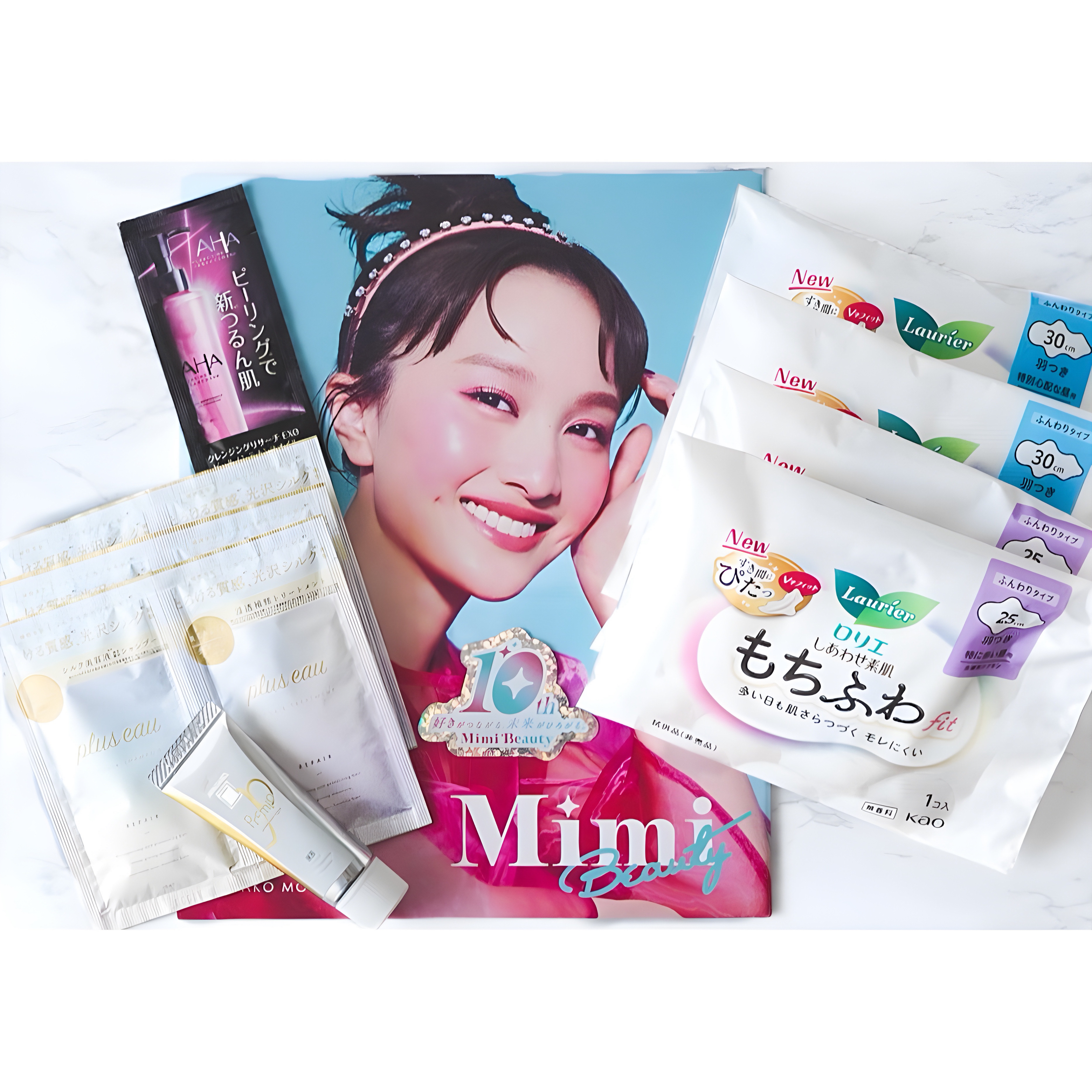 アパガードプレミオ ライトミント トライアル 20g/アパガード/歯磨き粉を使ったクチコミ（1枚目）