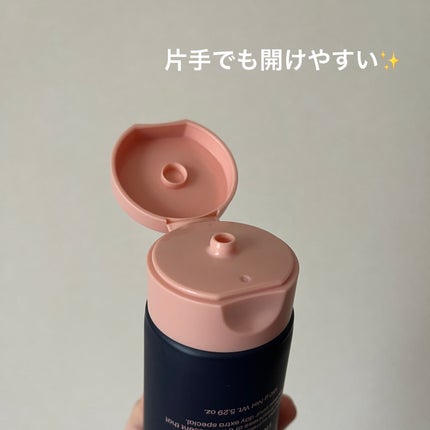 ディープダメージトリートメントEX/UNOVE/洗い流すヘアトリートメントを使ったクチコミ(2枚目)