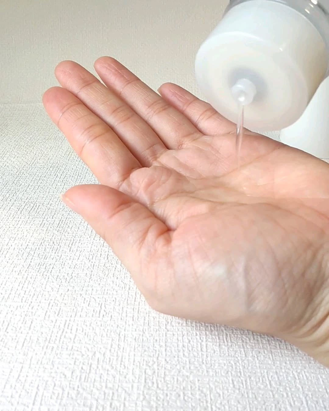 ジェルクリームスキン ローション/LANEIGE/化粧水を使ったクチコミ(2枚目)