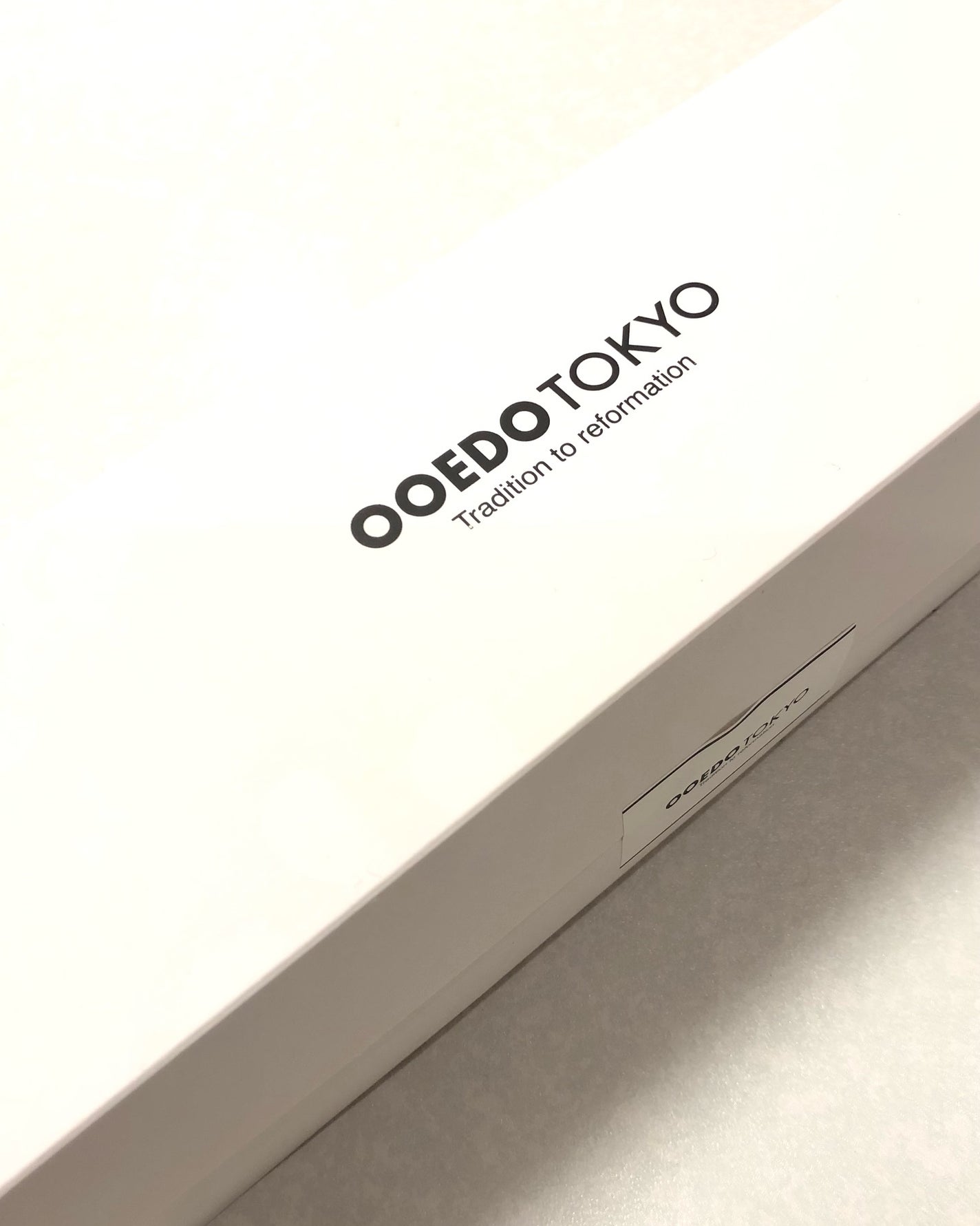 ð¥ð¢ð¬ð.ðððð çŸå®¹ã©ã€ã¿ãŒ on LIPS ãOOEDOTOKYOã¯ã¬ãŒã ããã©ã¬ãŒãïŒå°è±ãèãã·ã§ã³ã©ïŒ..ãïŒ6æç®ïŒ