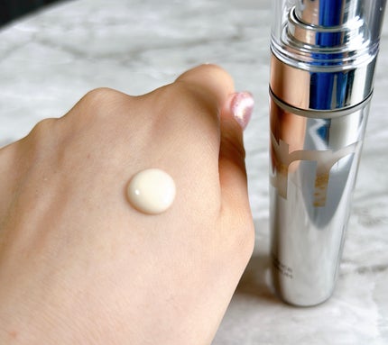 フェイシャルマイルドピーリング/primera/ピーリングを使ったクチコミ(6枚目)