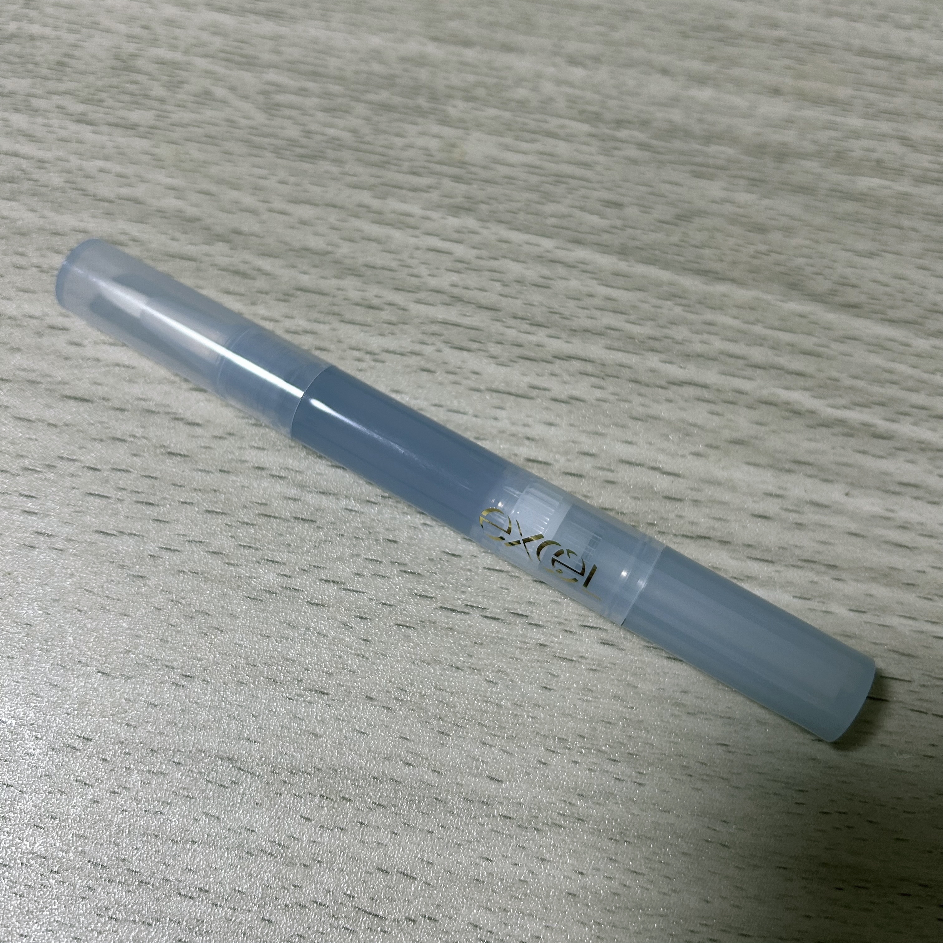 エッセンスネイルオイル/excel/ネイルオイル・トリートメントを使ったクチコミ（2枚目）