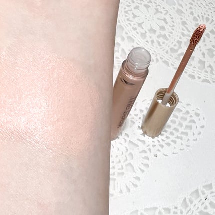 greeen on LIPS 「#ザセム#コンシーラー#ザセム#PDRNザ・セム CPセラムフ..」(4枚目)