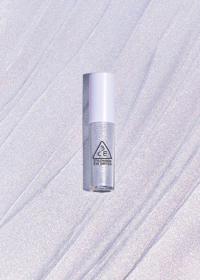 スターリーブルー