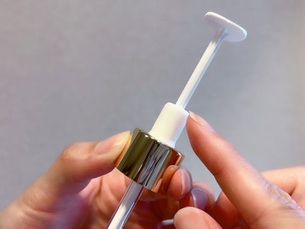 デュアル エフェクト アンプル/REJURAN COSMETICS/美容液を使ったクチコミ(3枚目)