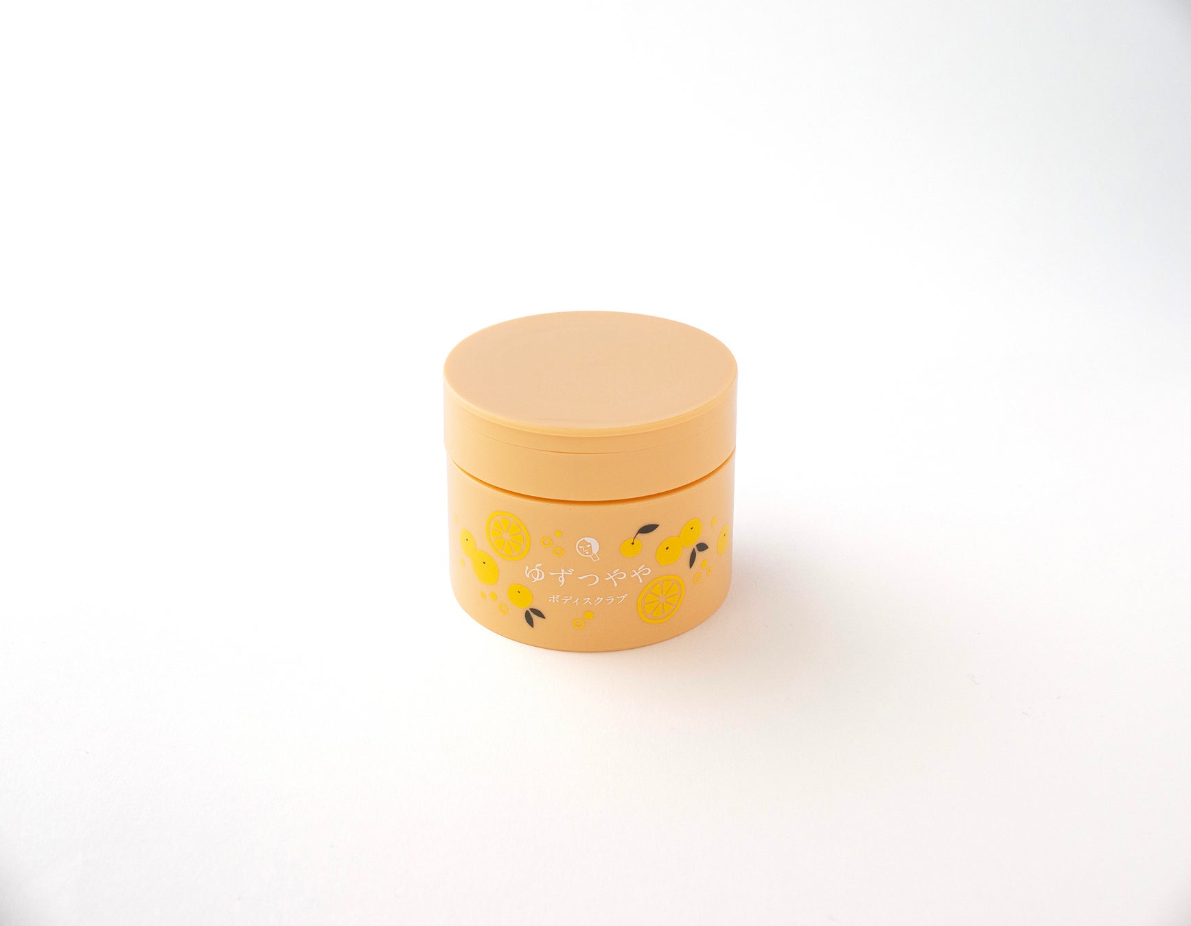 ゆずつやや ボディスクラブ / よーじや