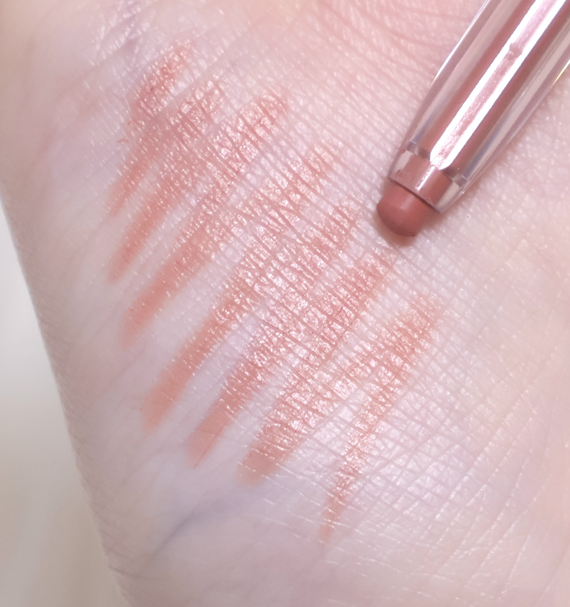 リップライナーAA PK-4/media/リップライナーを使ったクチコミ（1枚目）