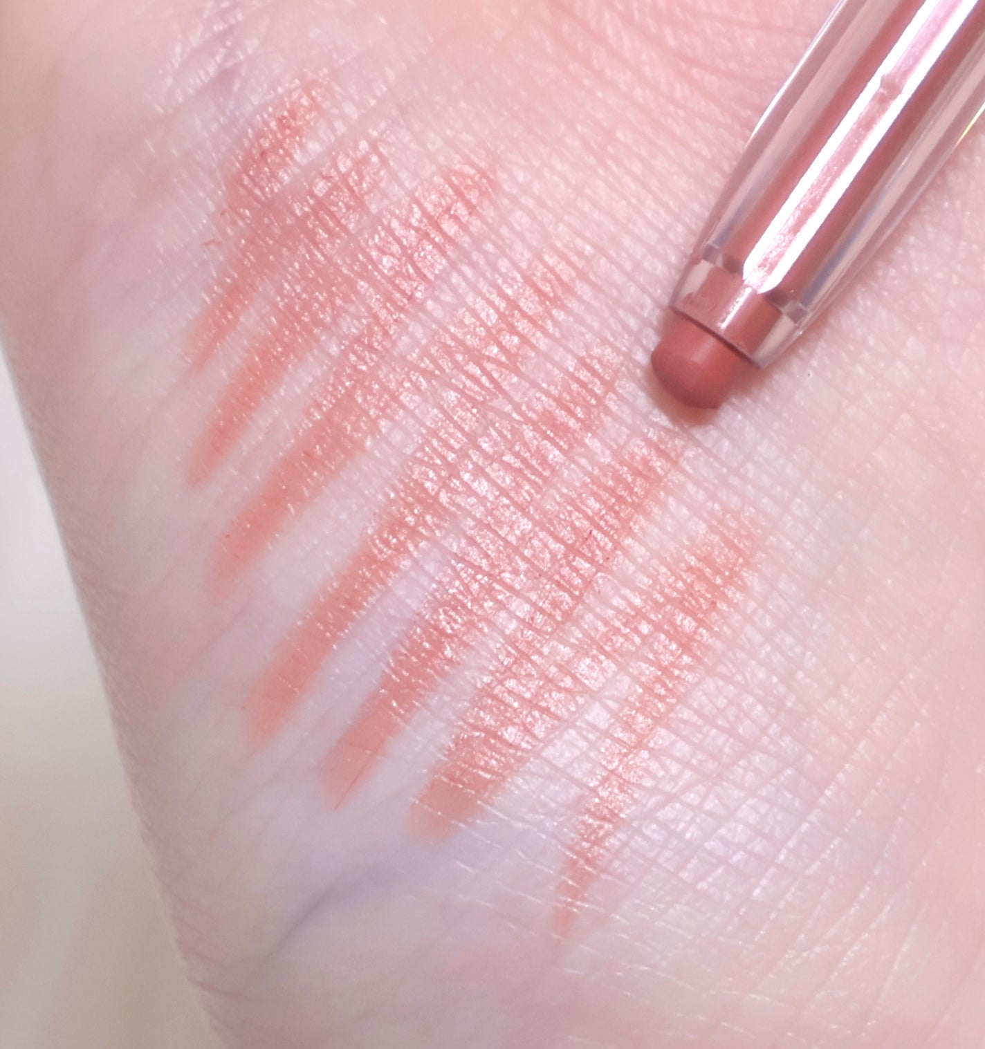 リップライナーAA/media/リップライナーを使ったクチコミ(1枚目)