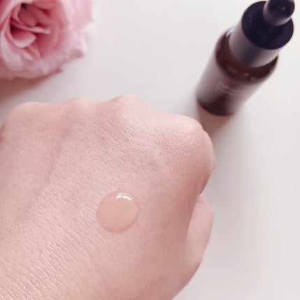 PDRN ダブルブースティングセラム /Milk Touch/美容液を使ったクチコミ(4枚目)