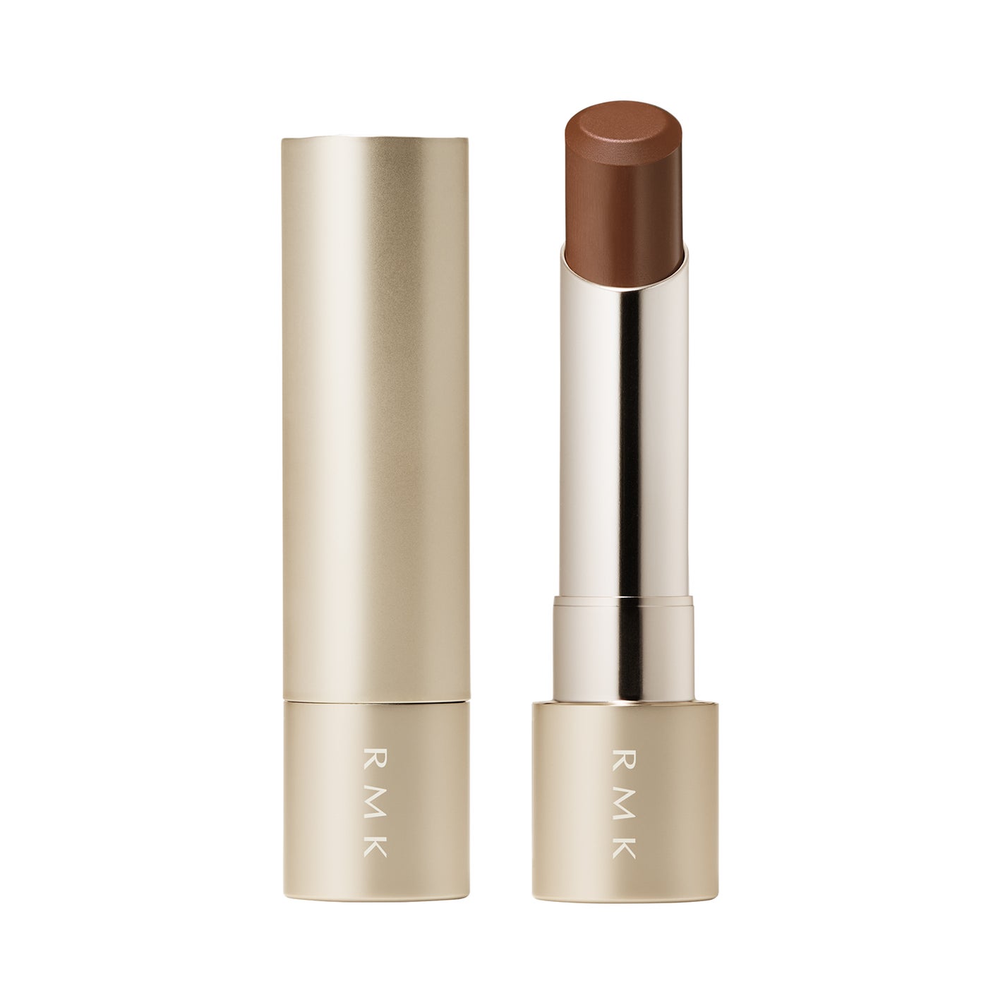 RMK ベルベットシーン リップカラー 09 ヘーゼル ハンター