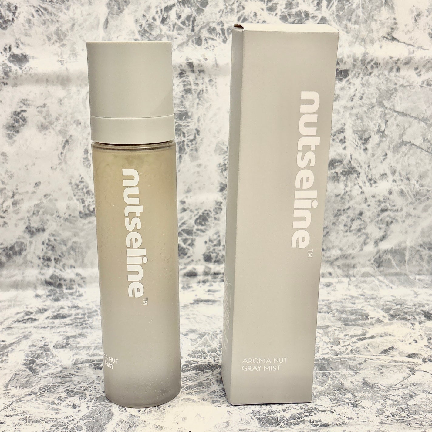 ナッセリングレイオイルミスト/nutseline/ボディオイルを使ったクチコミ(5枚目)