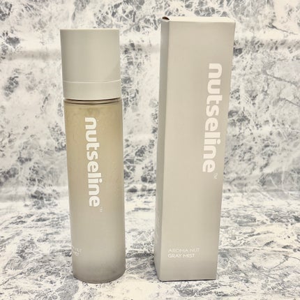 ナッセリングレイオイルミスト/nutseline/ボディオイルを使ったクチコミ(5枚目)