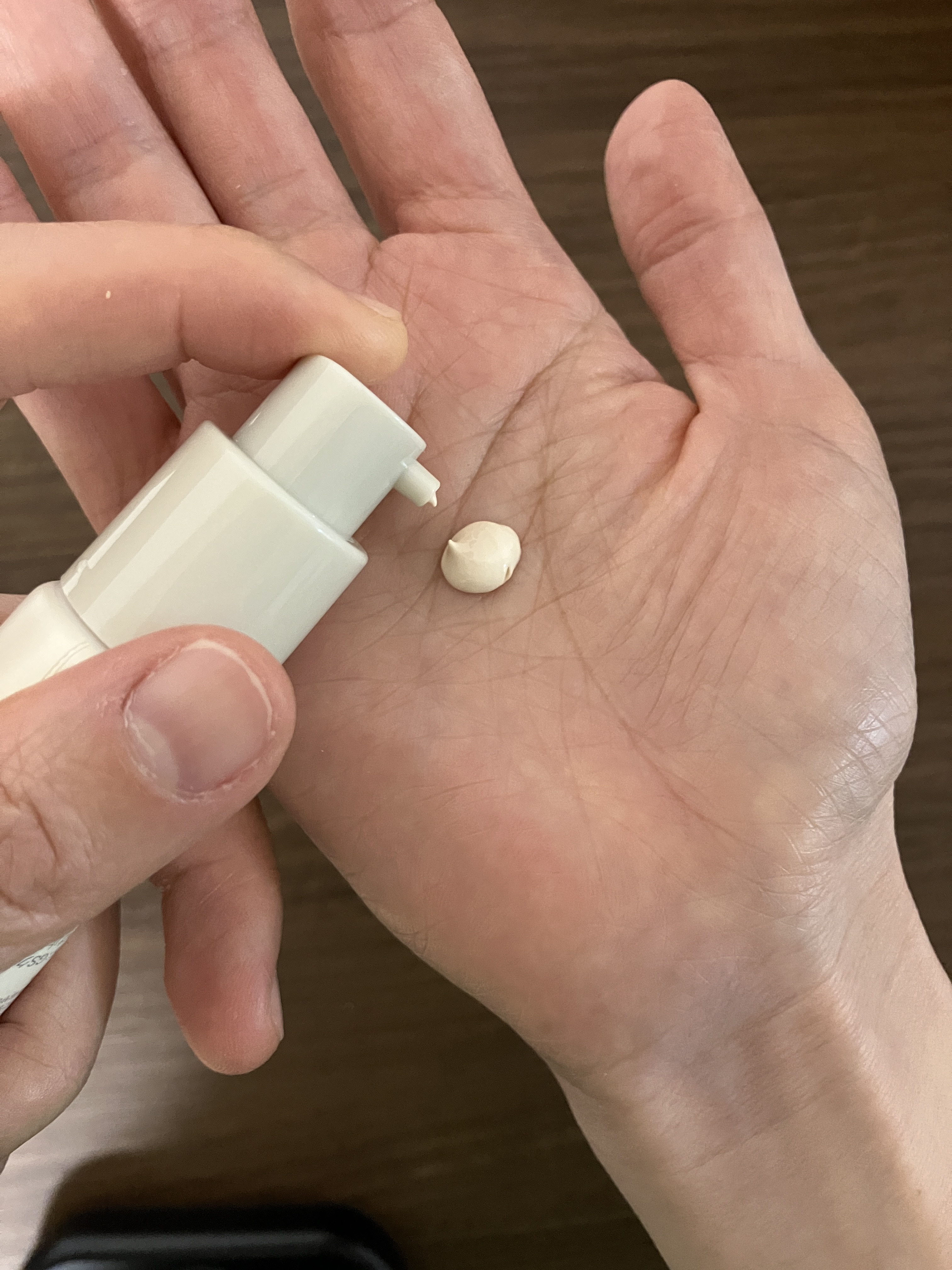 グロウスキンヴェール UV/favs/日焼け止めローションを使ったクチコミ（3枚目）