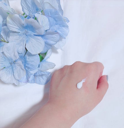 PDRNスキンフィットアクア 日焼け止め/STARLIKE/日焼け止めクリームを使ったクチコミ(4枚目)