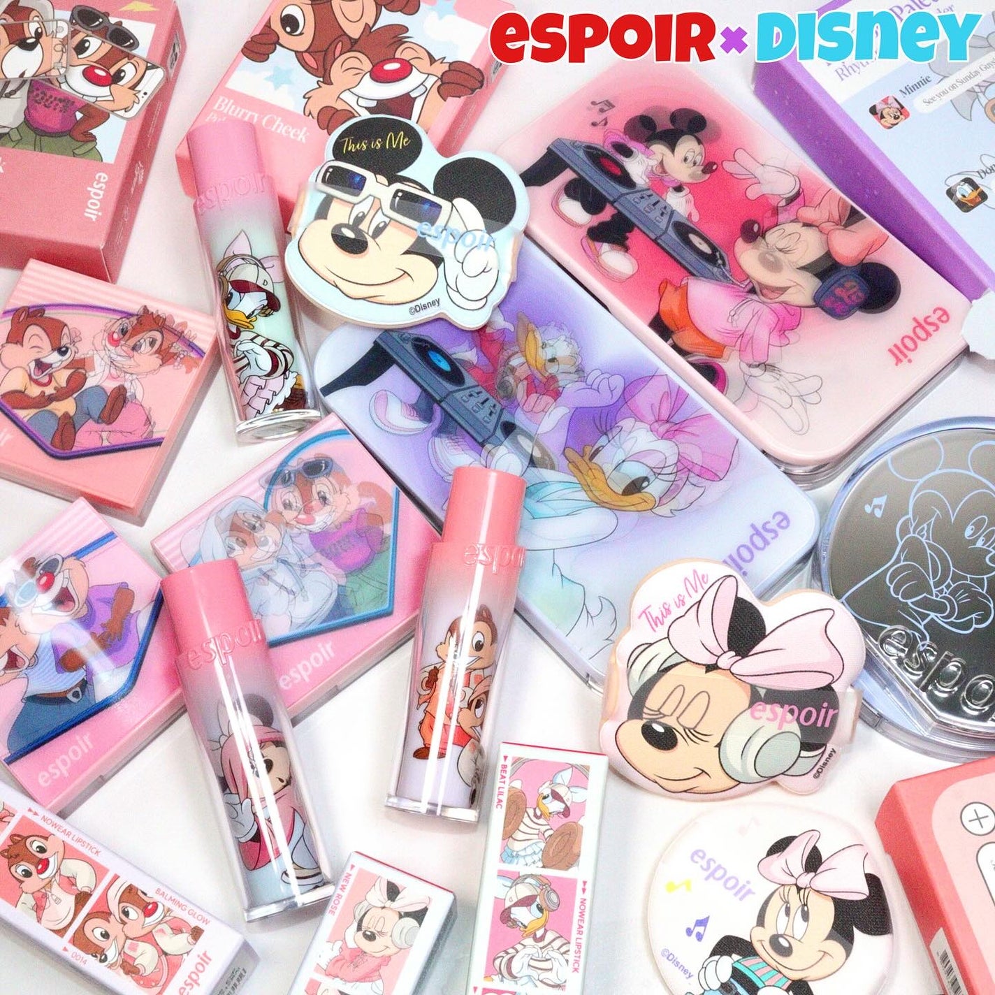 ノーウェアリップスティック バーミンググロー/espoir/口紅を使ったクチコミ(1枚目)