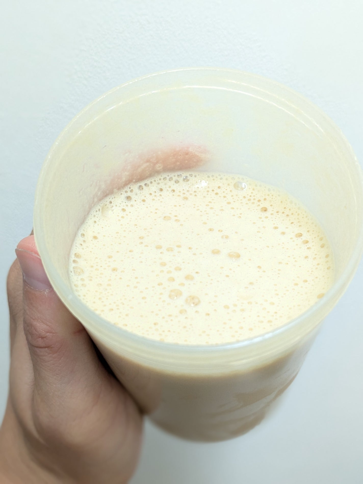 美容液ダイエットシェイク/ヘルシーバンク/美容ドリンクを使ったクチコミ(4枚目)