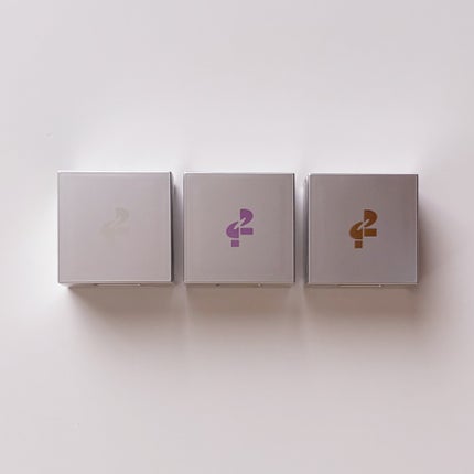 ストロビングフェイスキューブ/TWO SLASH FOUR/ハイライトを使ったクチコミ(7枚目)