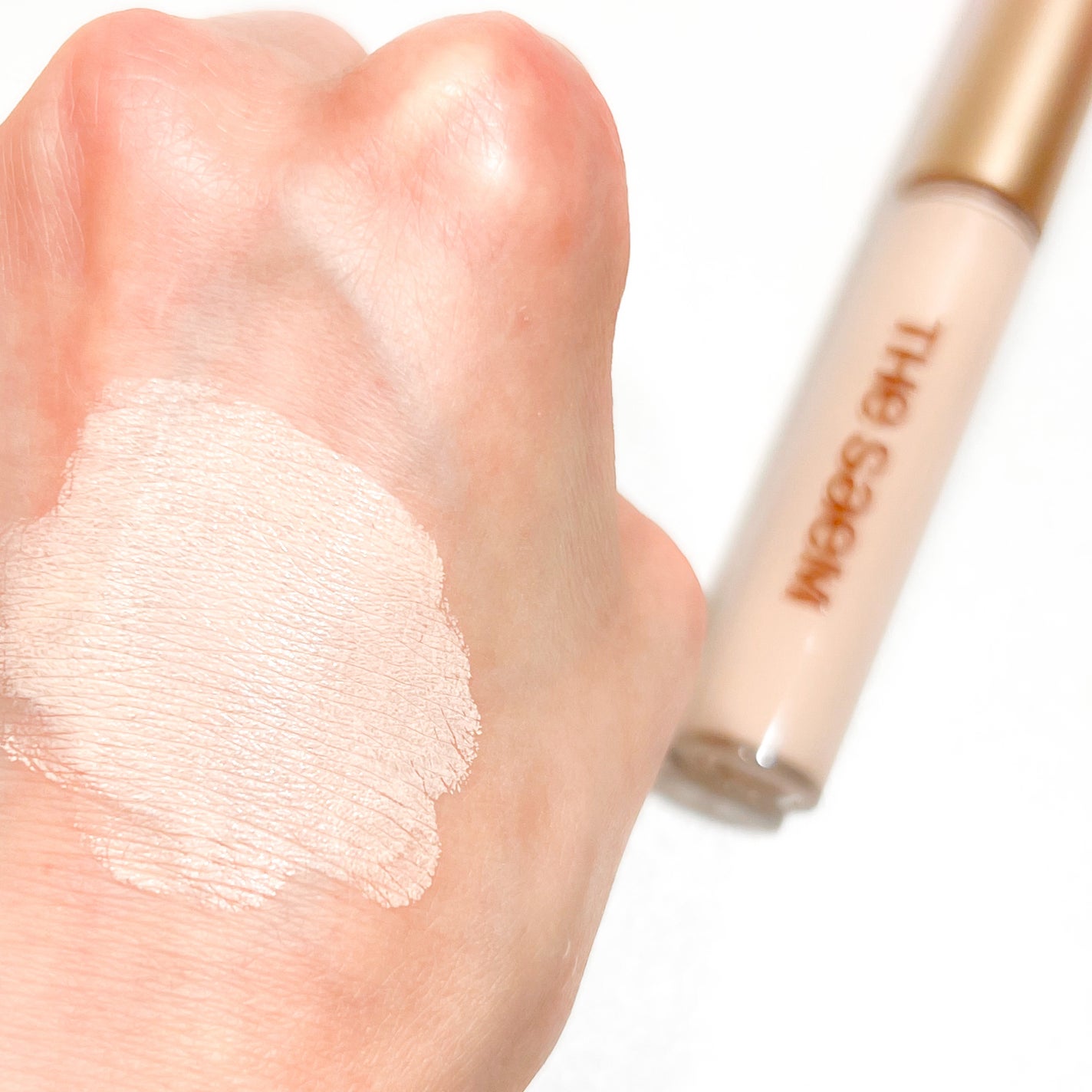 pipi3 on LIPS 「ザ・セム CPセラムフィットコンシーラーメイクしながらスキンケ..」(5枚目)