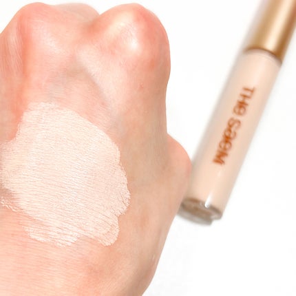 pipi3 on LIPS 「ザ・セム CPセラムフィットコンシーラーメイクしながらスキンケ..」(5枚目)