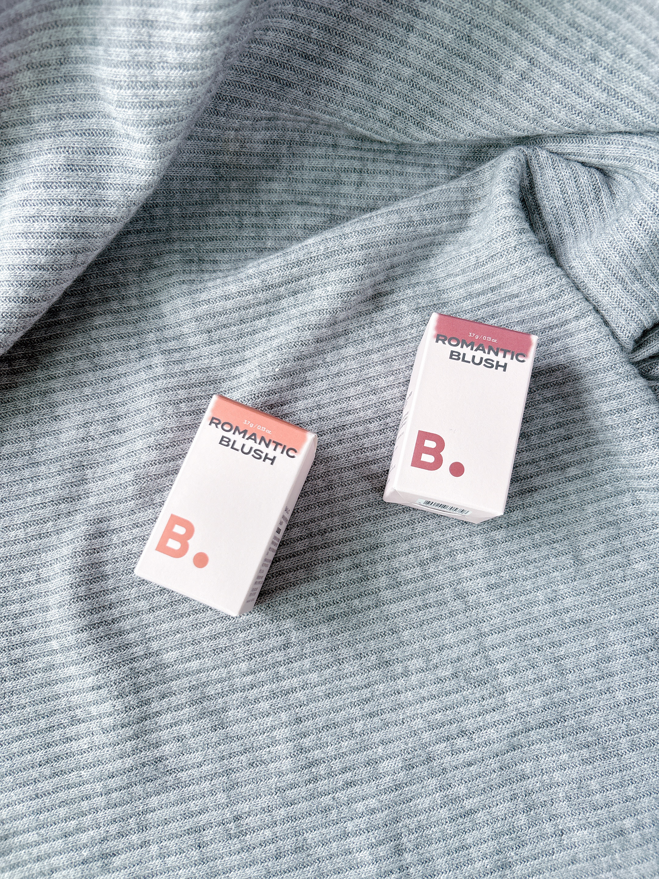 バニラコ ロマンティック ブラッシュ リップ＆チーク/BANILA CO/口紅を使ったクチコミ（2枚目）