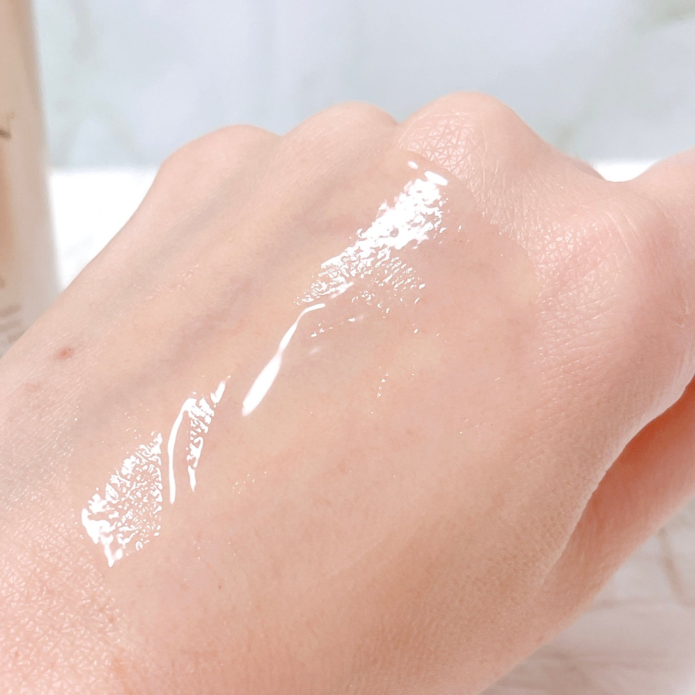 REJURAN デュアルエフェクトアンプル 30ml/REJURAN COSMETICS/美容液を使ったクチコミ(5枚目)