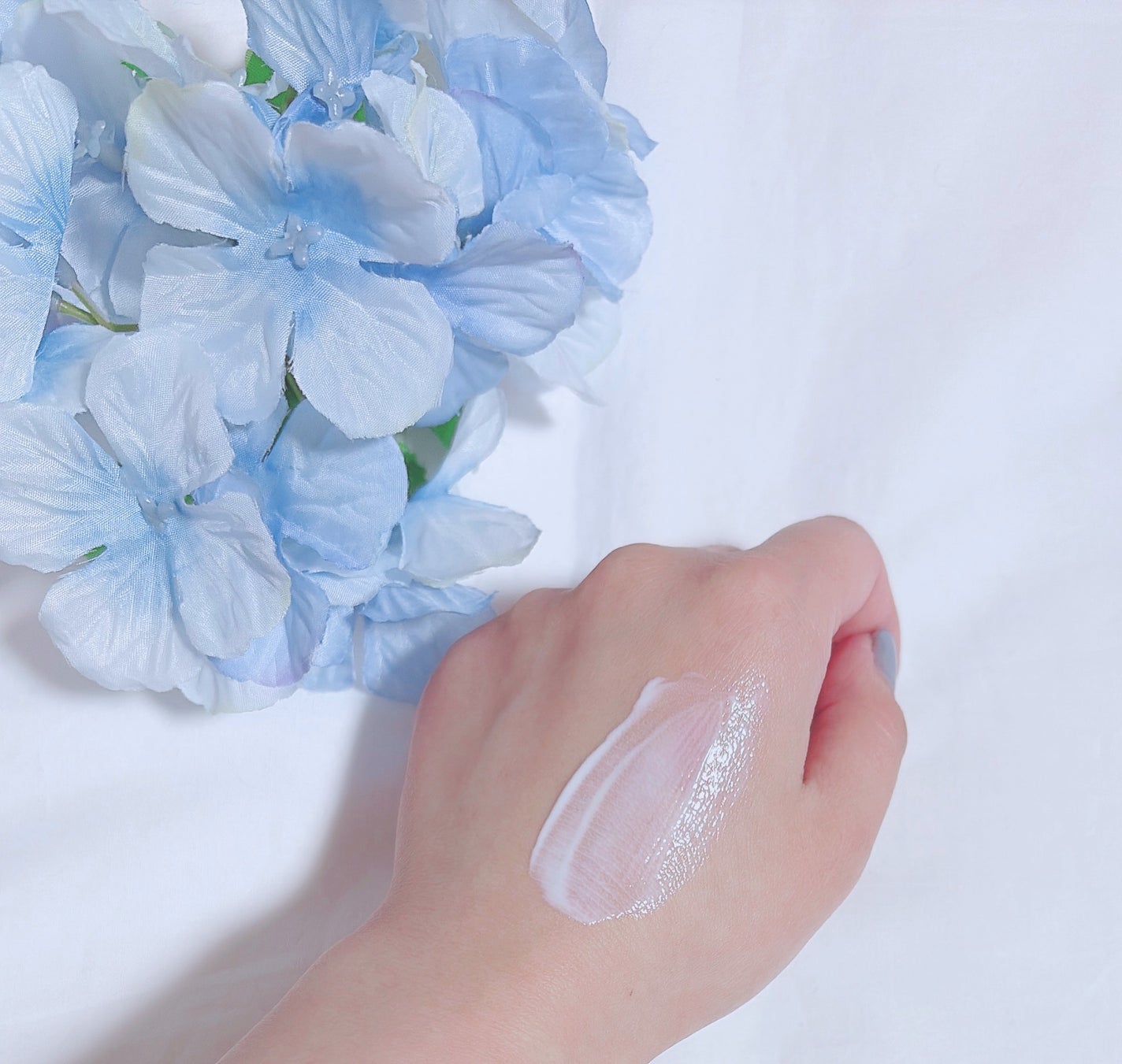 PDRNスキンフィットアクア 日焼け止め/STARLIKE/日焼け止めクリームを使ったクチコミ(5枚目)