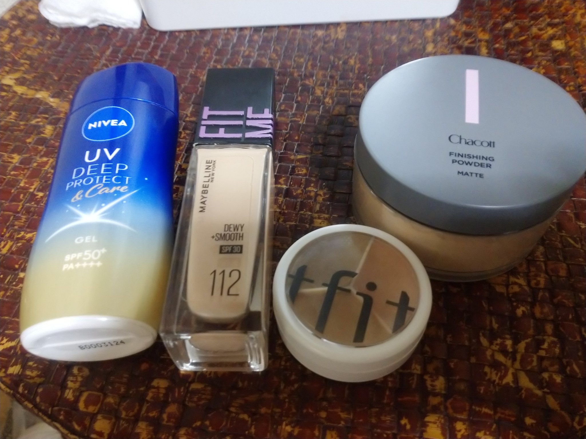 &. アイブロウペンシル極細芯 ライトブラウン/DAISO/アイブロウペンシルを使ったクチコミ（1枚目）