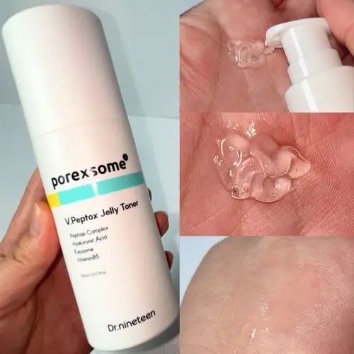 ReDRNエクソソームアンプル/Dr.nineteen/美容液を使ったクチコミ（2枚目）