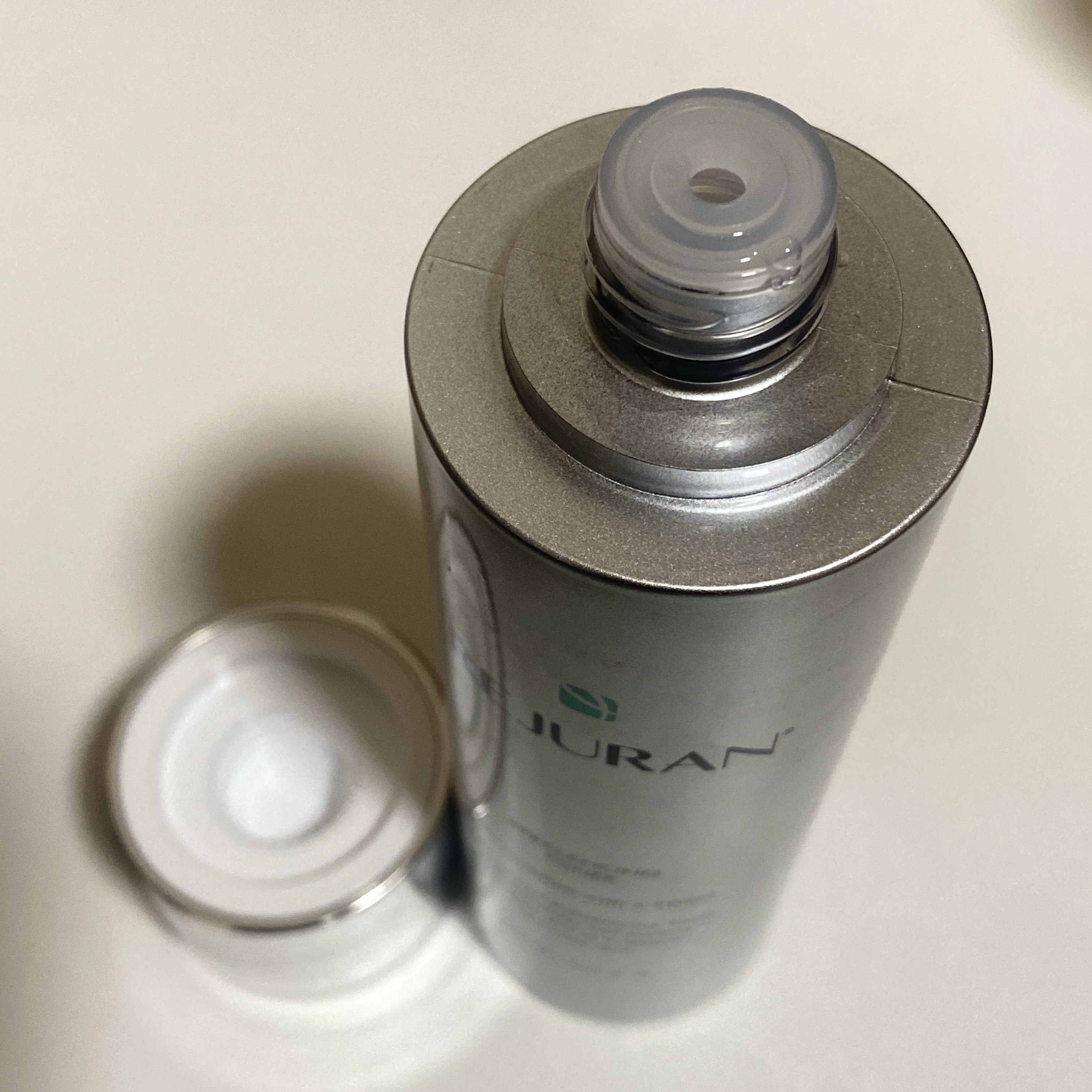 REJURAN ターンオーバーアンプル 30ml/REJURAN COSMETICS/美容液を使ったクチコミ（2枚目）