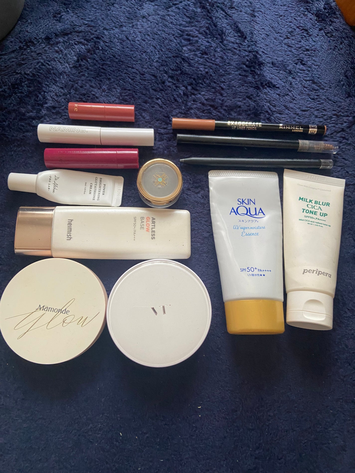 ハニー&ブラックシードシリーズ ボディウォッシュ/NUBIANHERITAGE(ヌビアンヘリテージ)/ボディソープを使ったクチコミ(1枚目)