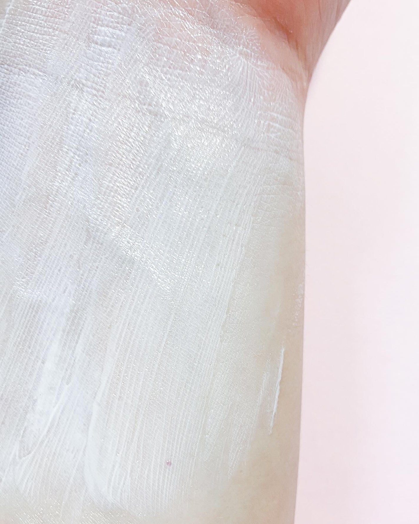 OIL CONTROL MATTIFYING SUN STICK/celimax/日焼け止めスティックを使ったクチコミ(7枚目)