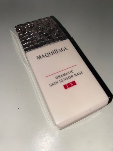 ドラマティックスキンセンサーベース EX ナチュラル/マキアージュ/化粧下地の画像