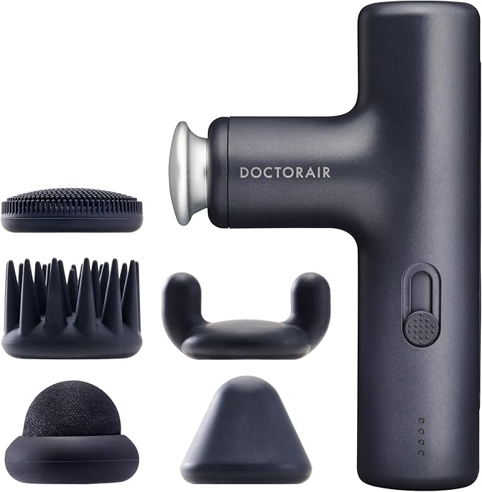 試してみた】エクサガン LUXE ドクターエアのリアルな口コミ・レビュー