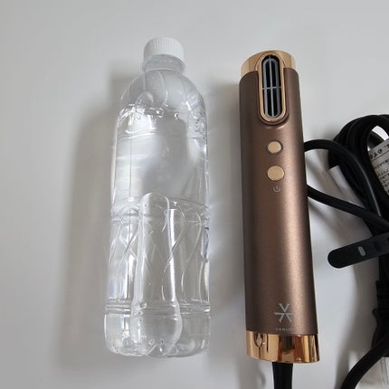 スリムフィットドライヤー VDS-7000/VENUSiS/ドライヤーを使ったクチコミ(2枚目)